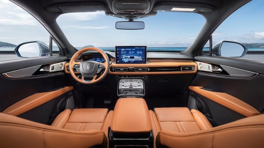 中型二线豪华品牌SUV 选航海家？XC60？还是XT5？