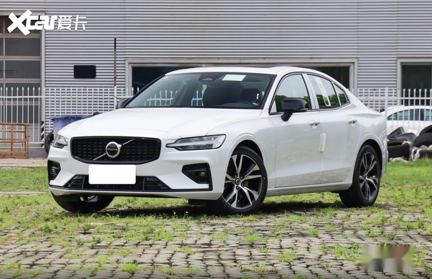 49万元起售的沃尔沃s60,对你有吸引力吗?