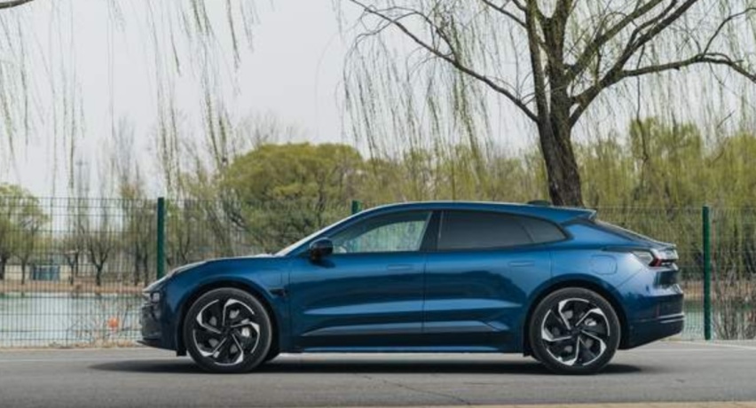 老男孩的 Dream car，极氪 001 试驾报告