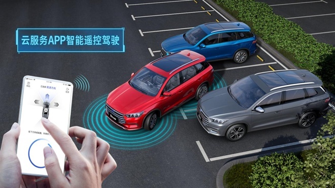起亚EV5/大众ID.4 CROZZ/比亚迪宋PLUS EV,谁综合实