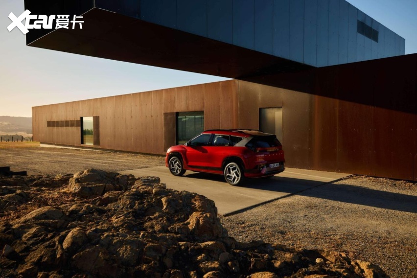 从EO羿欧ANCAP五星评级看合资车企新突围:全球同源标才是市场硬底气(图8)