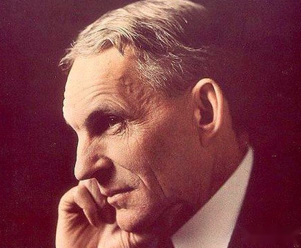 美国街车探险者国内却无人问津未来国产福特能否逆袭