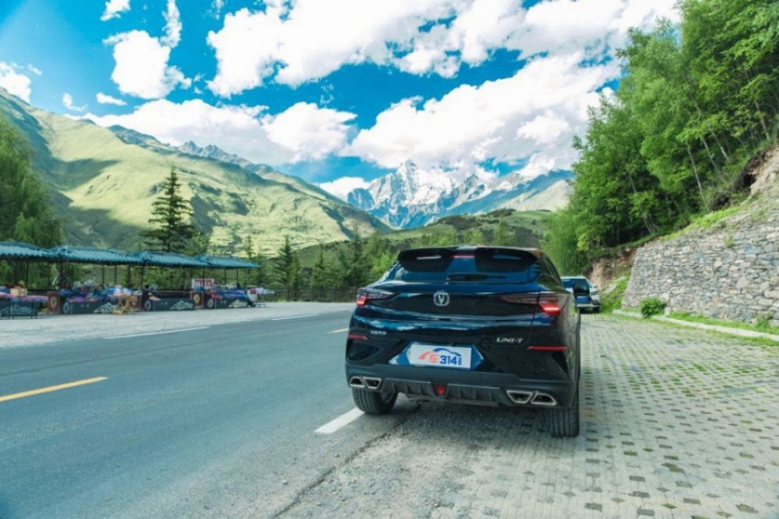 盘点那些2020年我开过的新车