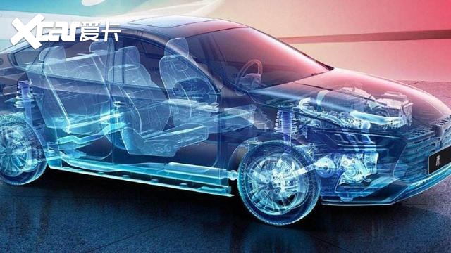 路咖评：现代推8款新能源车 中国品牌谁能招架的住？