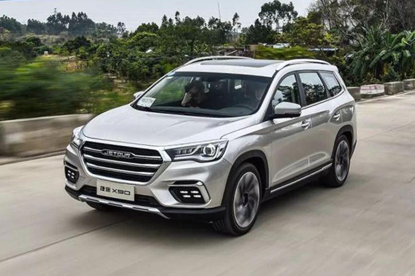 买7座中型SUV别老盯着汉兰达，这3款车型不到15万就能搞定