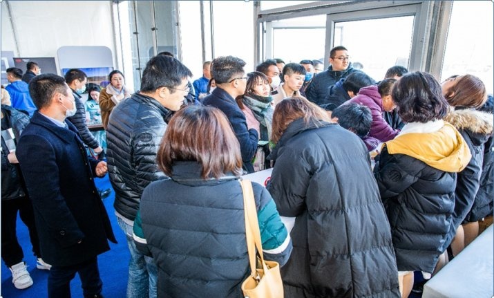 极速驾驭，巅峰对决，比亚迪超级体验日-大连站