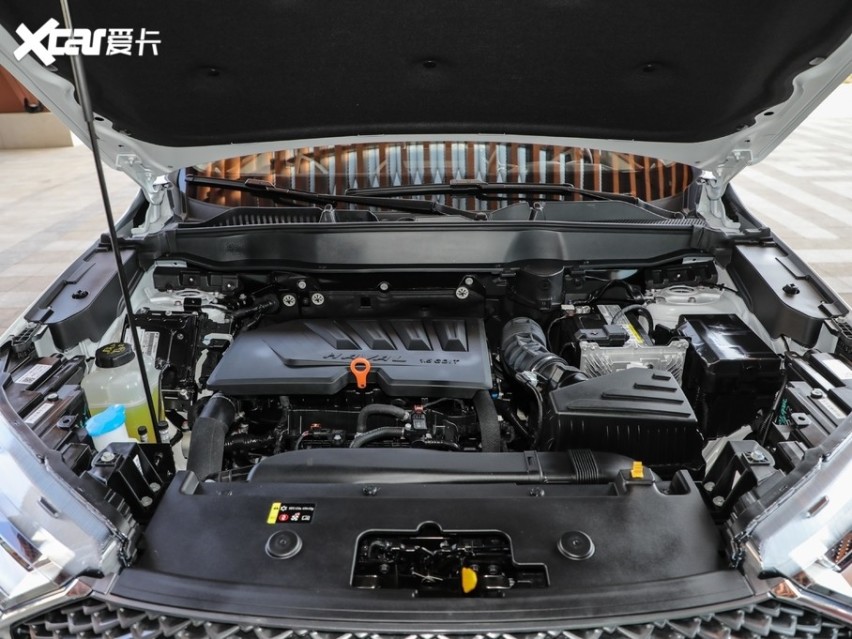 实力不输合资车的国产紧凑型SUV 各有千秋 你更喜欢哪一款？