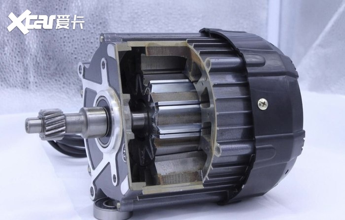 纯电汽车的电动机需要定期保养吗