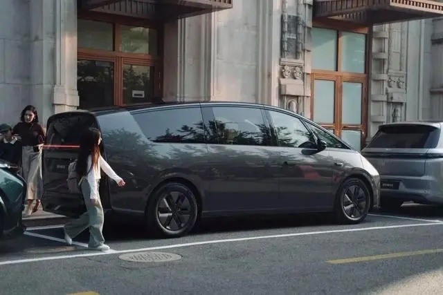 自封为“豪华品牌”的理想汽车，未来或会成为豪华品牌，但真的不是现在！