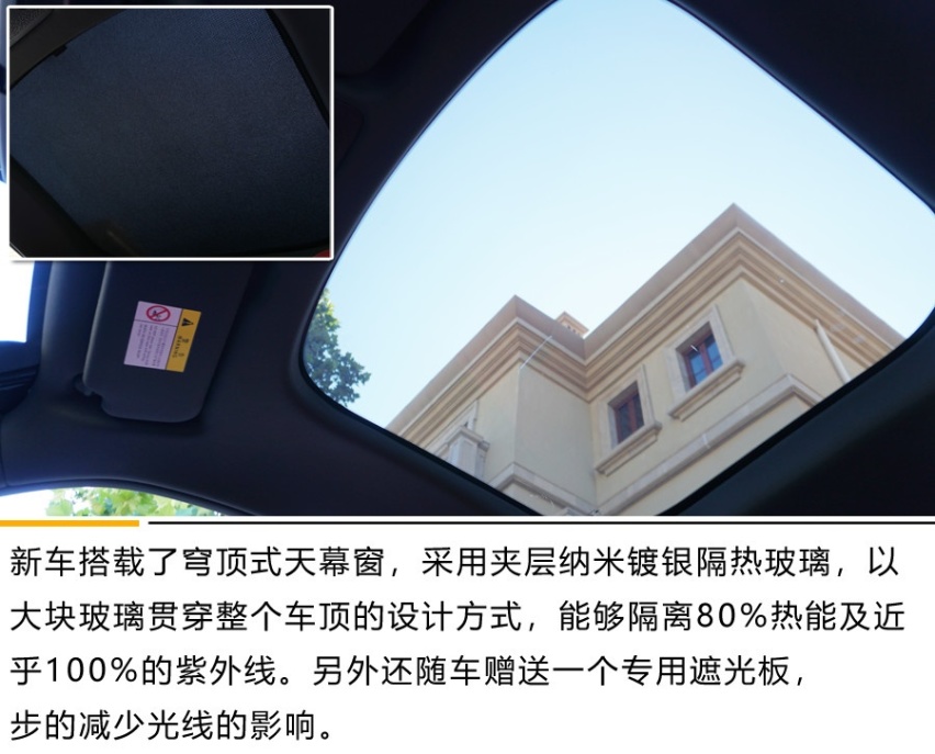 智能电动轿跑是什么样子？ 试驾零跑S01 380 Pro