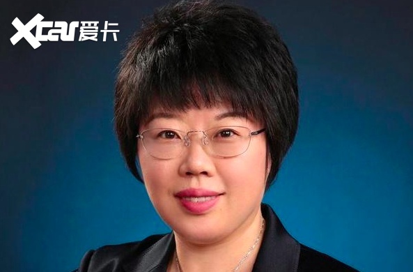 启用奔驰旧将,张明霞赴任奥迪中国执行副总裁