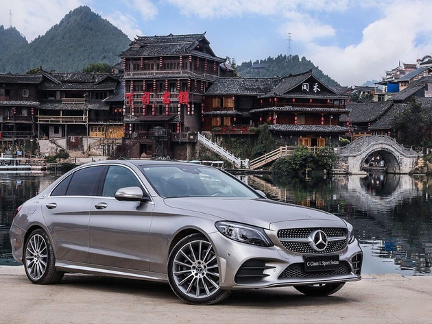 美国有皮卡，日本有K-Car，中国有什么？