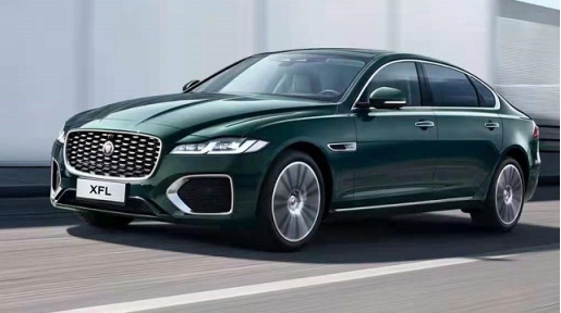 2021款捷豹XFL正式上市！购车手册帮你选车！四驱车型最推荐
