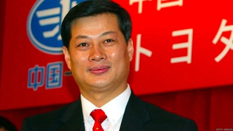 38岁少帅，62岁卸甲，传奇就这样结束