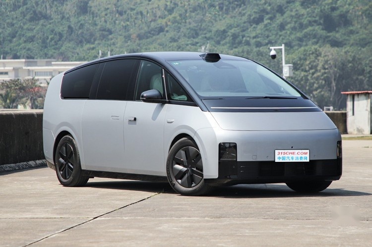 小米SU7，理想MEGA等，2024上半年全新轿车/MPV盘点