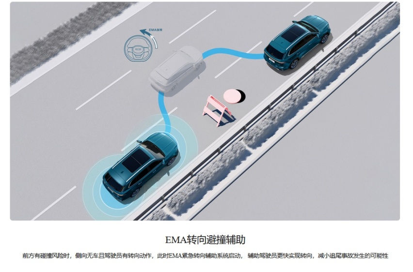 吉利星越L硬核实力，无惧30吨重压挑战