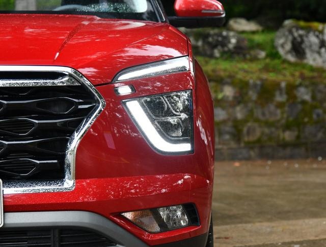 不到10万的合资SUV，配置不输国产车，油耗低至5.3L
