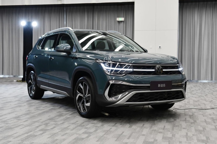 最高降6万！价格战打急了，盘点降价让人破防5款合资SUV，谁更值