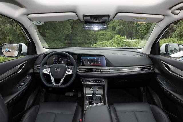 SPORT、GT、MAX、PLUS，12万的SUV，安逸大法不好吗？