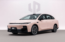 连续2个月交付破万台，预算10万买纯电车，首选零跑B01？