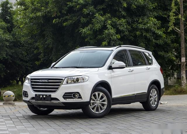 汽车圈演绎中国SUV“三国杀”，看谁赢得更漂亮！
