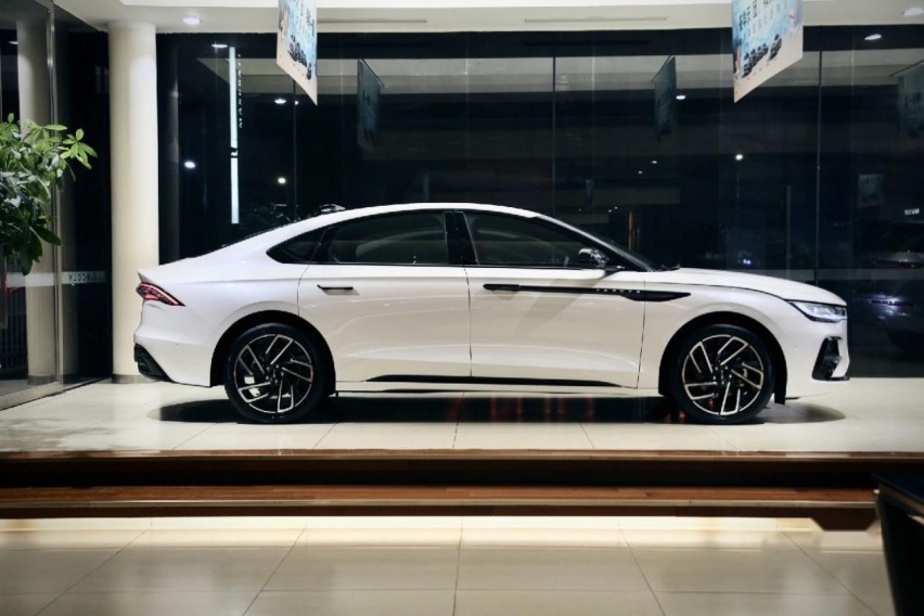 年轻人心中的Dream Car——林肯Z
