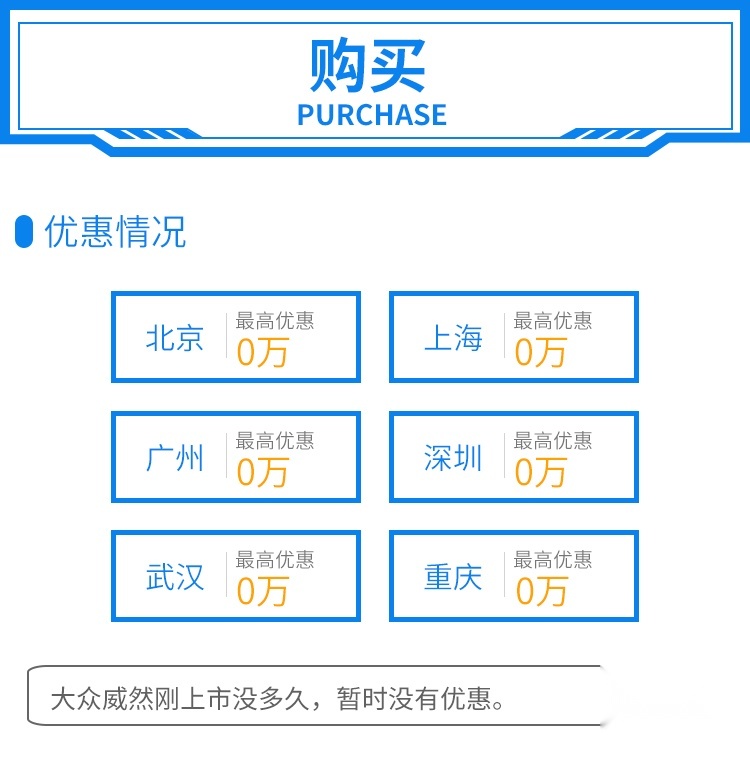 一起步就是中高配！最懂国人的大众 7座车也这么会玩？