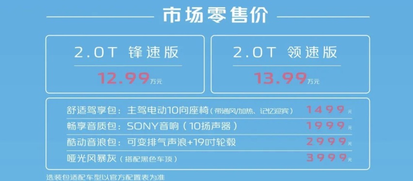 长安欧尚Z6和长安UNI-V 2.0T双双上市、重庆车展成了“维权展”