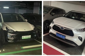 开丰田汉兰达的爹，为何爱上儿子的特斯拉Model Y？