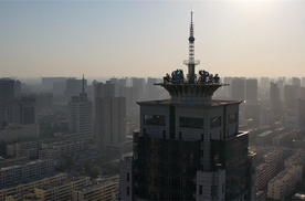环游中国 番外1：为什么环游中国？