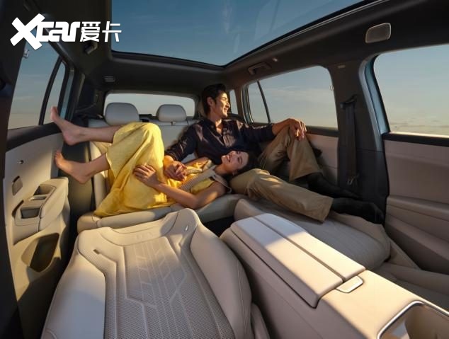 13.59万！一汽-大众ID. AURA T6开启预售