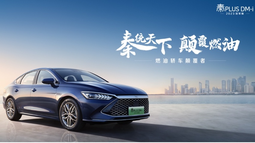 10-20万元预算，新能源车如何选择？5月销量榜出炉，比亚迪登顶！