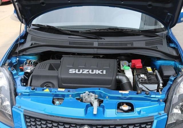 日系的“宝马MINI”，皮实耐造很难开坏，仅5.48万