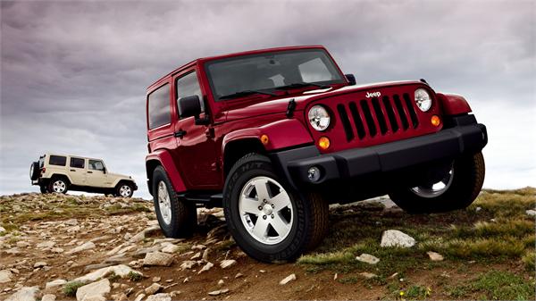 JEEPСSUV ˵ͱ2008ͬƽ̨ δд