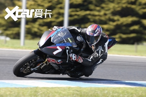 不一样的澳洲旅行，菲利浦岛MotoGP赛道一日体验