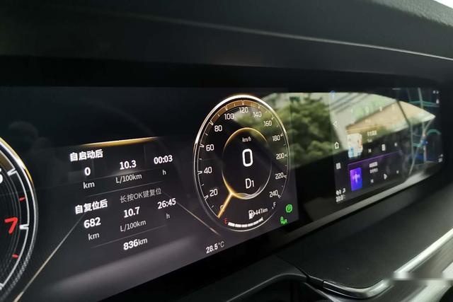 焕新而生 自主豪华旗舰先锋 评测广汽传祺GA8