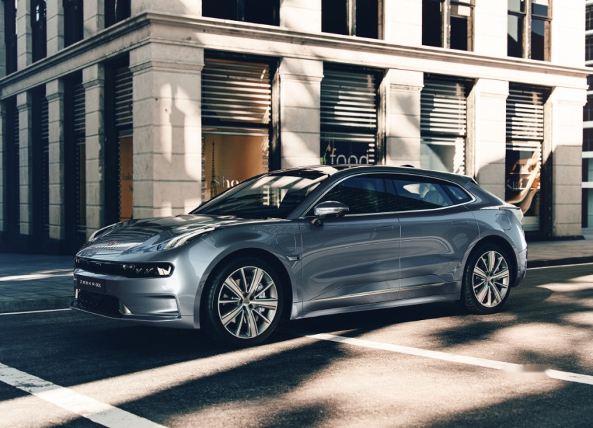 售价比特斯拉Model 3还贵，极氪001厉害在哪儿？