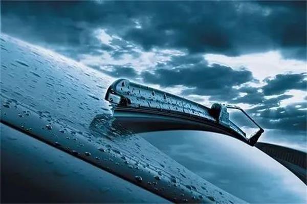 天德勤汽车零部件 | 雨季安全出行，这几点你真的做到了吗？