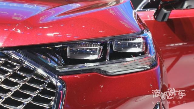 经济内循环下，第三代哈弗H6给出汽车圈“中国答案”