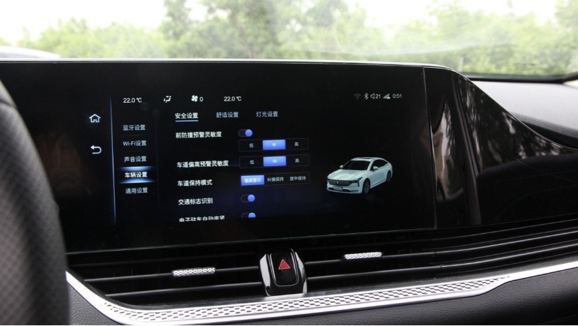 买中级车10万元就够了？一汽奔腾B70产品力详解