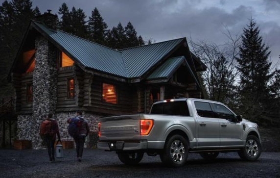 福特新款F-150发布，国内或仅有这两款车能与其抗衡