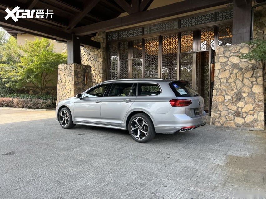 旅行车的魅力你懂吗?大众蔚揽卖30万贵不贵