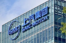 穿越深水区：上汽集团的革新逻辑与增长密码