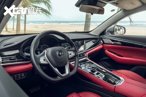 品质 格调 实力 2021款CCS85COUPE 都能满足你