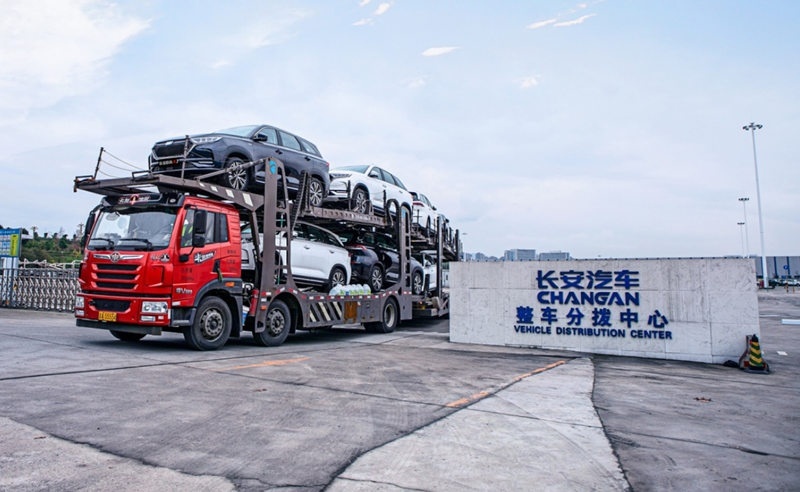 太抢手！订单破35000台 长安欧尚X7再推5000万“红包