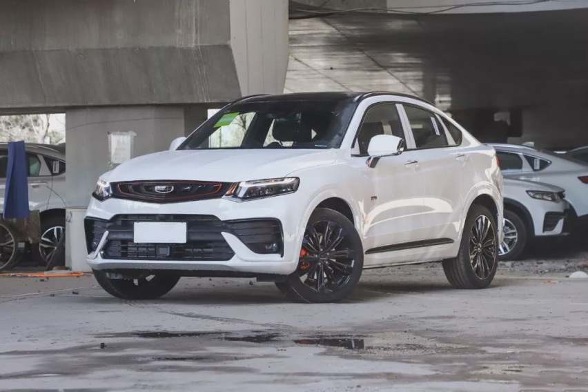 20万想买到2.0T+四驱？看看这几款是否合你意！