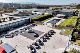 2026年一汽奥迪东南区千万用户感恩盛典圆满举办