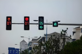 为什么一些地方取消倒计时读秒的红绿灯？有倒计时好还是没有好？