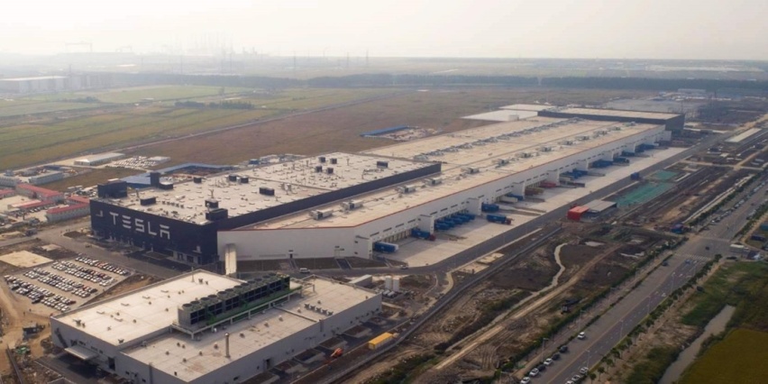 4月销量暴跌6成，特斯拉Model3为何跌宕起伏？