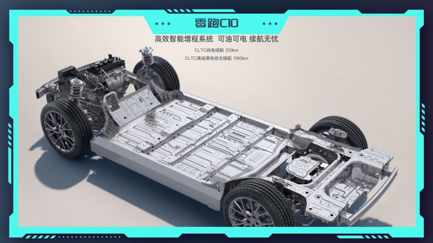 三车横评：零跑C10、理想L7和银河L7，谁才是“年轻人更理想的家”？
